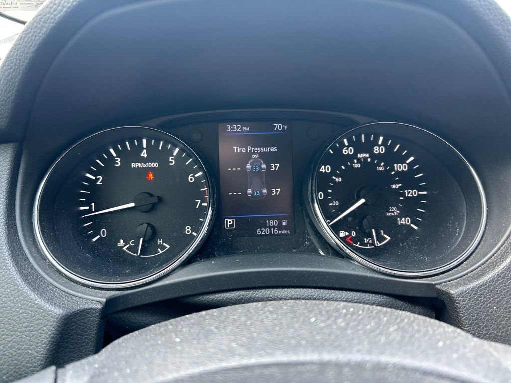 Used 2019 Nissan Rogue SL w/ Premium Package AWD/4WD image 14