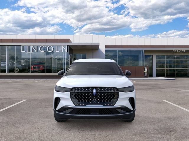 New 2026 Lincoln Nautilus Premier AWD/4WD image 6
