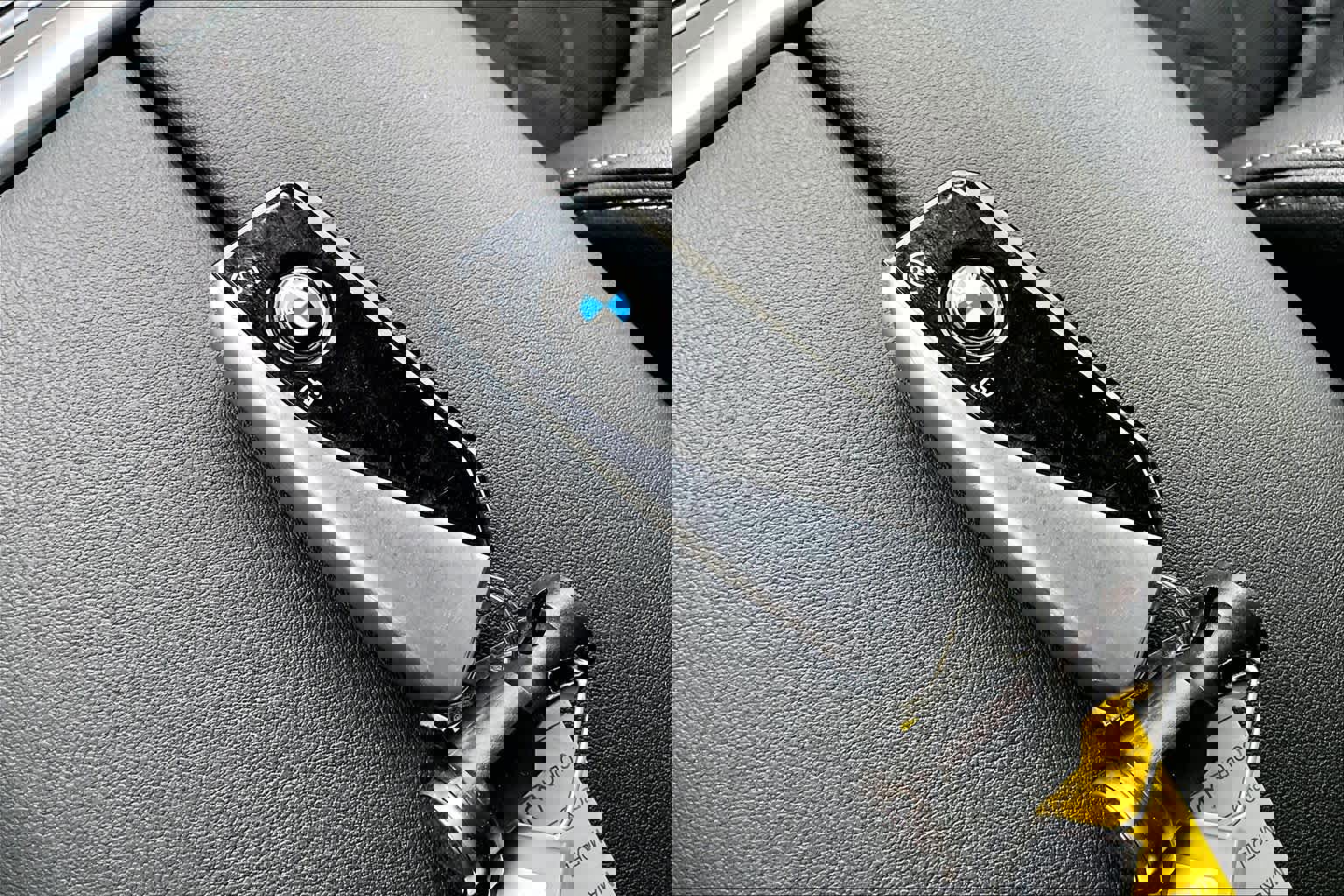 Certified 2024 BMW X7 xDrive40i w/ M Sport Package image 15