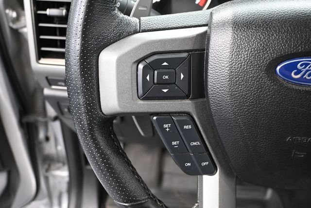 Used 2017 Ford F150 Raptor w/ Equipment Group 801A Mid AWD/4WD image 19