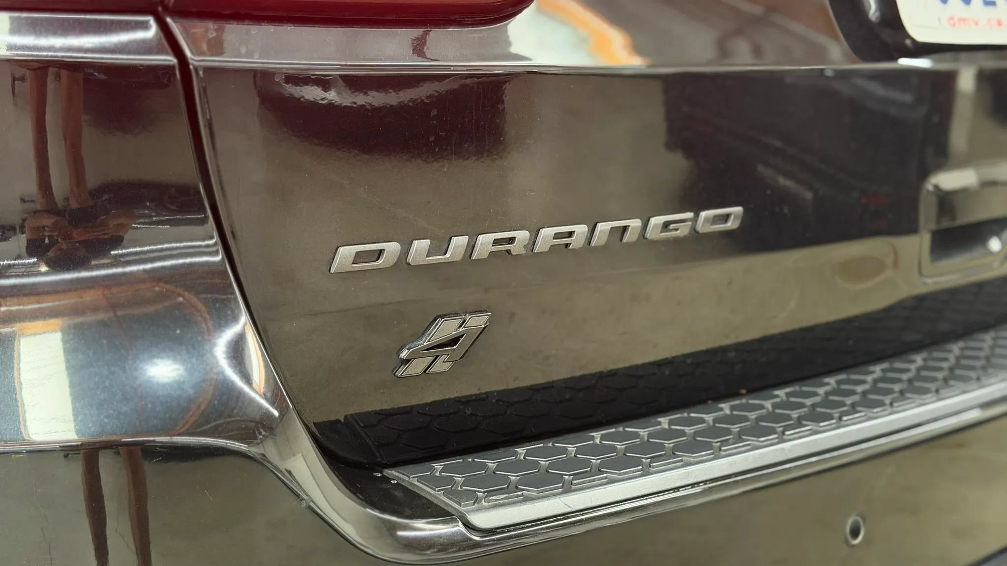 Used 2021 Dodge Durango SRT w/ Black Package AWD/4WD image 14