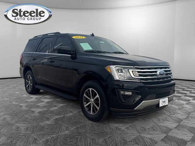 Used 2021 Ford Expedition XLT image 7