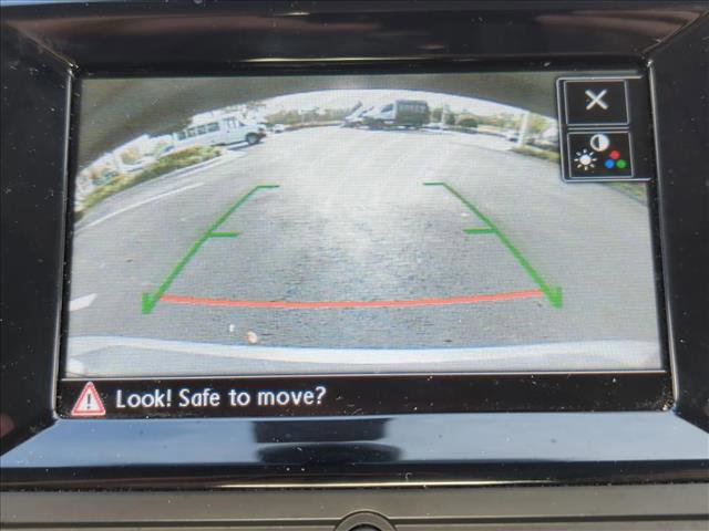 Used 2016 Volkswagen Tiguan S image 11