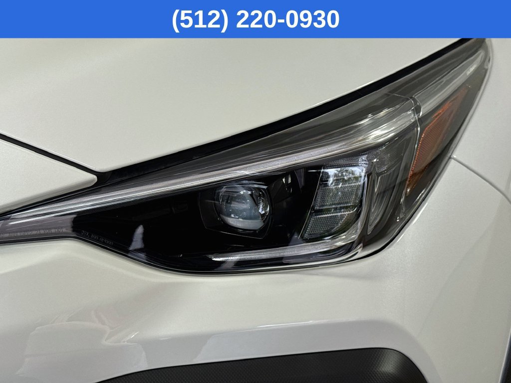 Certified 2026 Subaru Crosstrek 2.5i Wilderness w/ Crosstrek Mirror Package AWD/4WD image 38