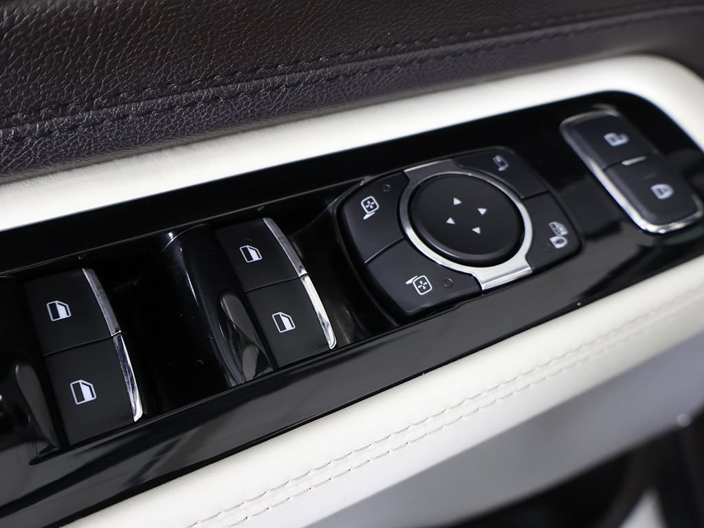 Used 2020 Lincoln Aviator Black Label w/ Dynamic Handling Package AWD/4WD image 47