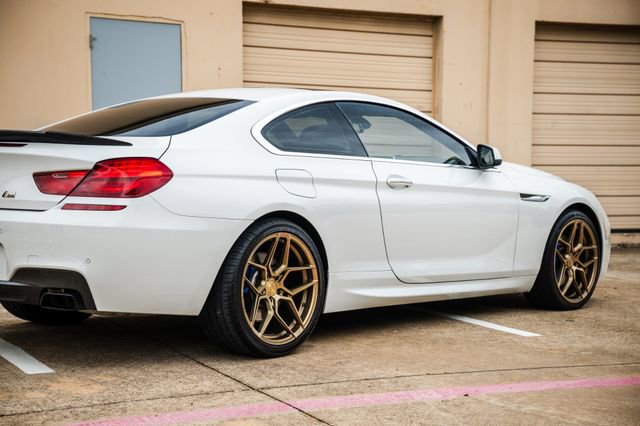 Used 2012 BMW 650i Coupe RWD image 41