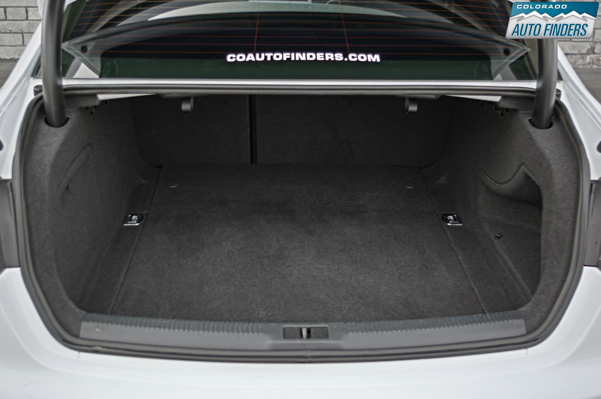 Used 2016 Audi A4 2.0T Premium Plus w/ Technology Package image 28