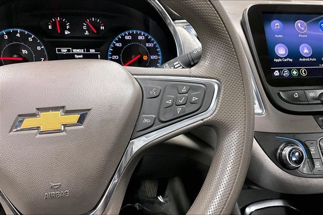 Used 2020 Chevrolet Malibu LT FWD image 11
