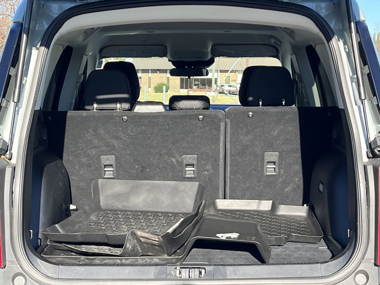 Used 2021 Ford Bronco Sport Big Bend image 27