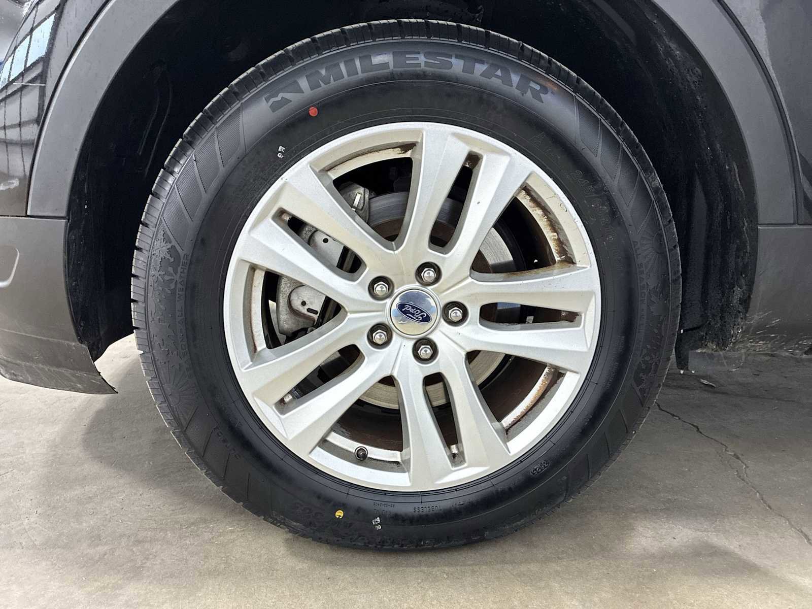 Used 2019 Ford Explorer XLT w/ Equipment Group 201A image 18