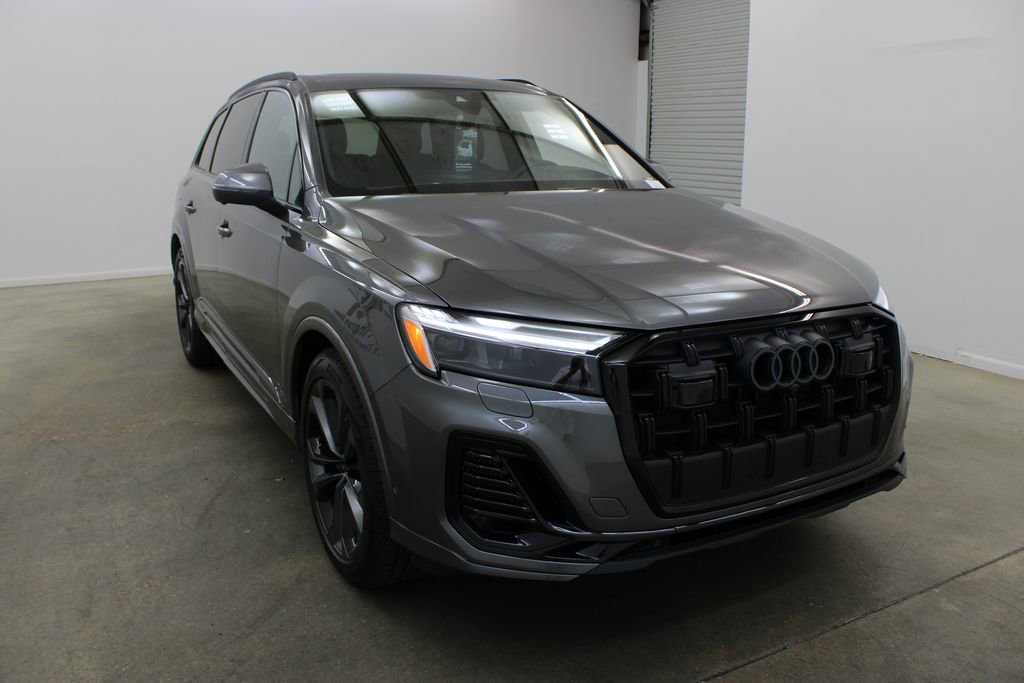 New 2026 Audi Q7 3.0T Prestige image 6