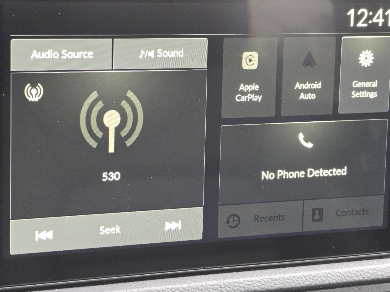 New 2026 Honda CR-V Sport-L image 31