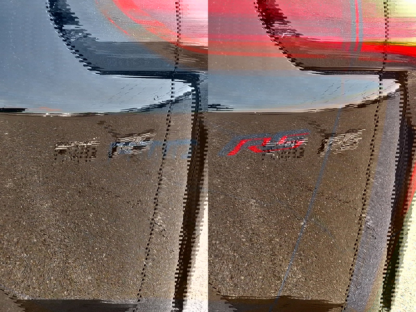 Used 2025 Chevrolet Blazer EV RS image 30