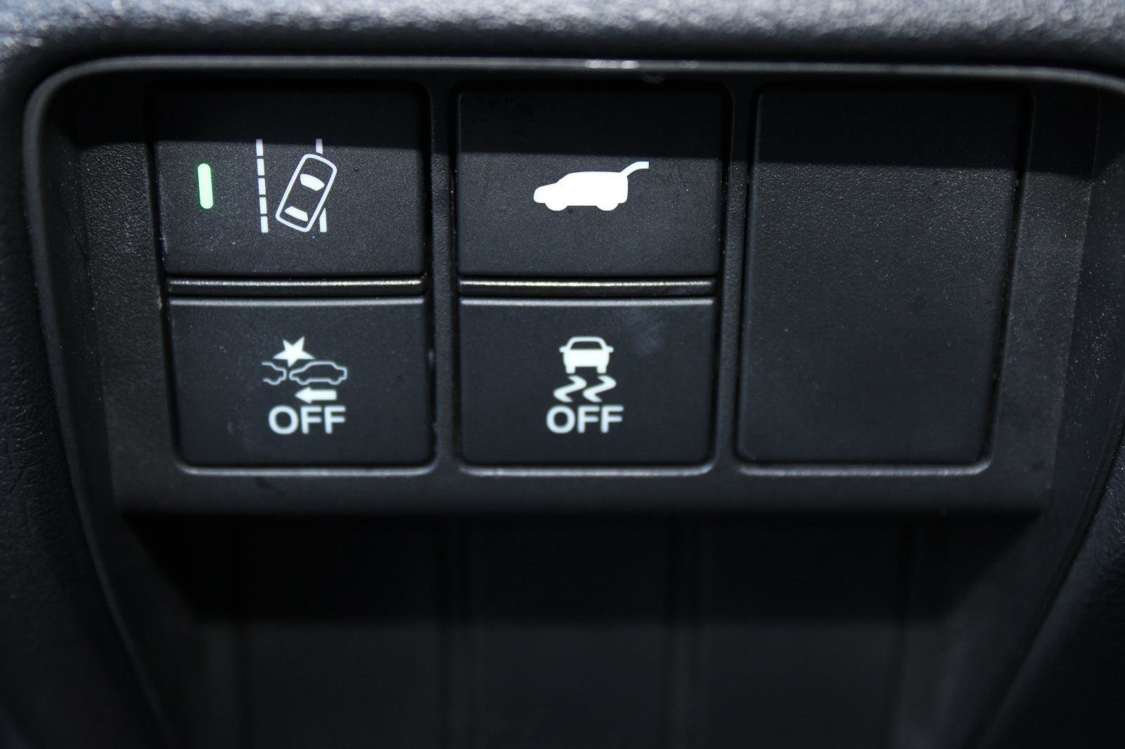 Used 2022 Honda CR-V EX-L image 15