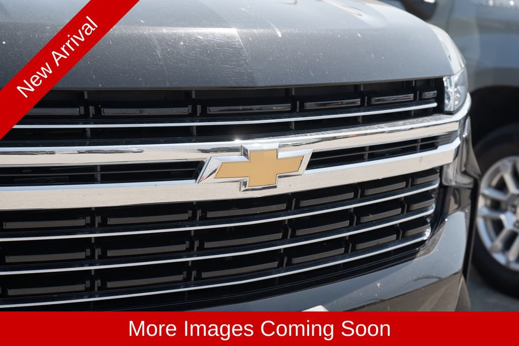 Used 2024 Chevrolet Tahoe LT AWD/4WD image 7