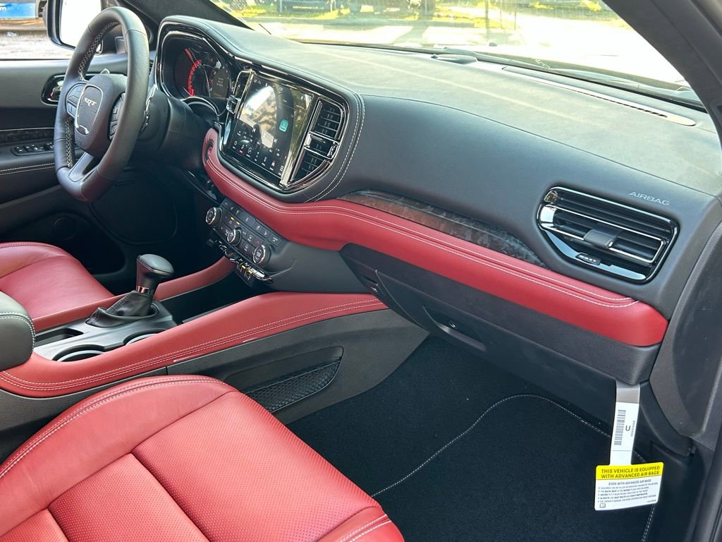 New 2024 Dodge Durango SRT Hellcat image 28