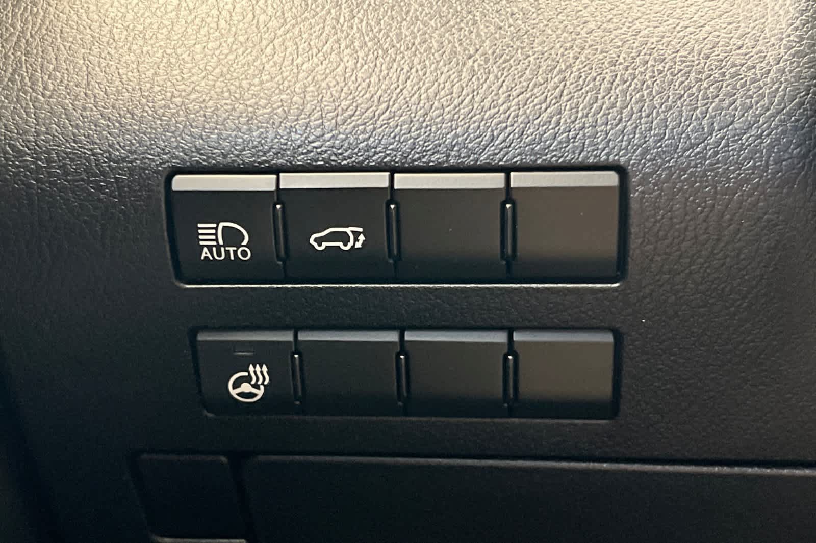 Used 2019 Lexus RX 350L FWD image 32