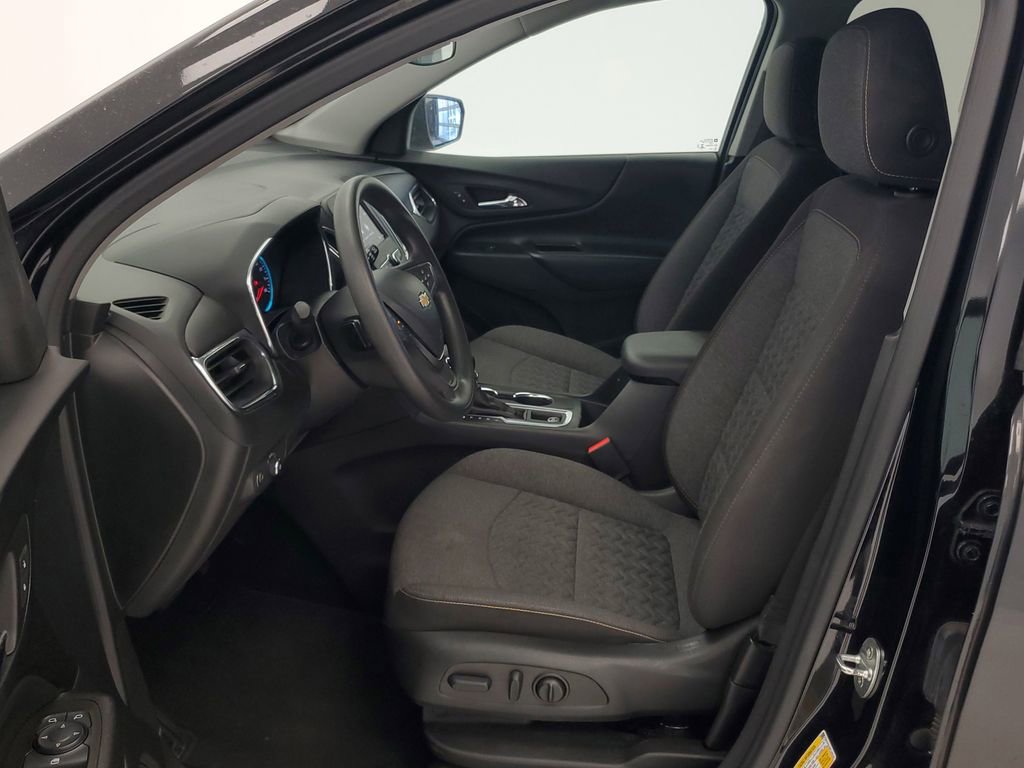 Used 2023 Chevrolet Equinox LT image 13