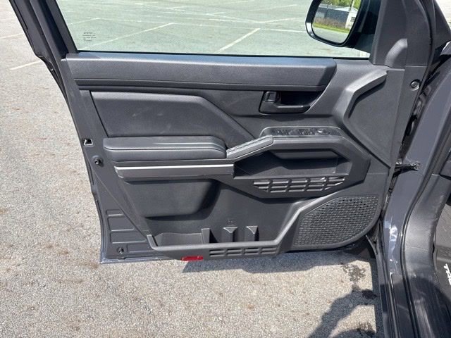 New 2026 Toyota Tacoma SR5 image 12