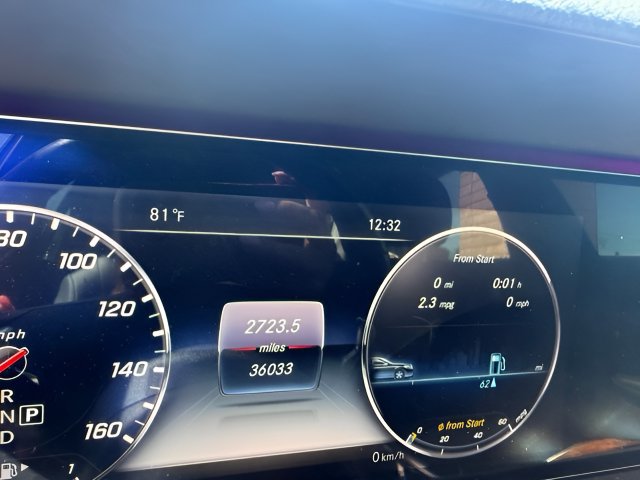 Used 2018 Mercedes-Benz E 300 4MATIC w/ Premium 2 Package image 16