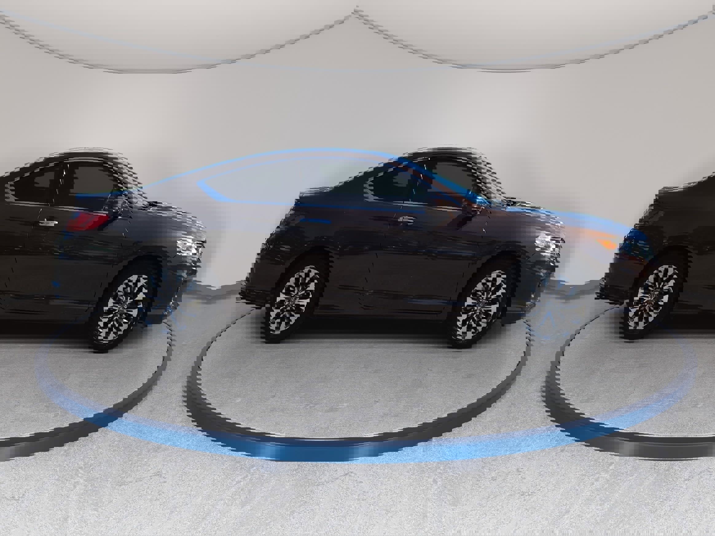 Used 2014 Honda Accord EX-L image 4