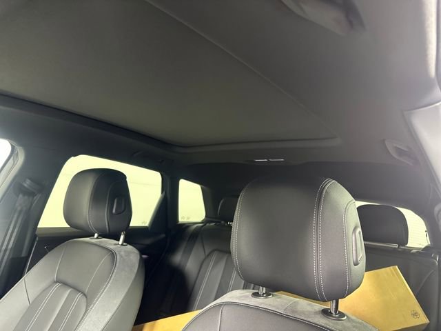 Used 2024 Audi Q4 e-tron Premium Plus w/ Premium Plus image 12