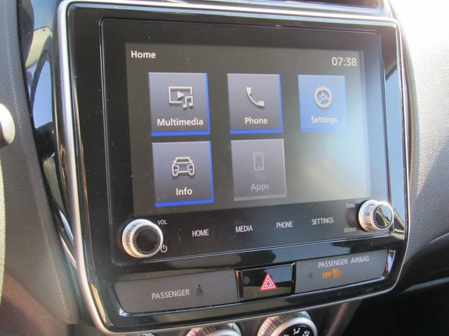Used 2020 Mitsubishi Outlander Sport SE AWD/4WD image 22