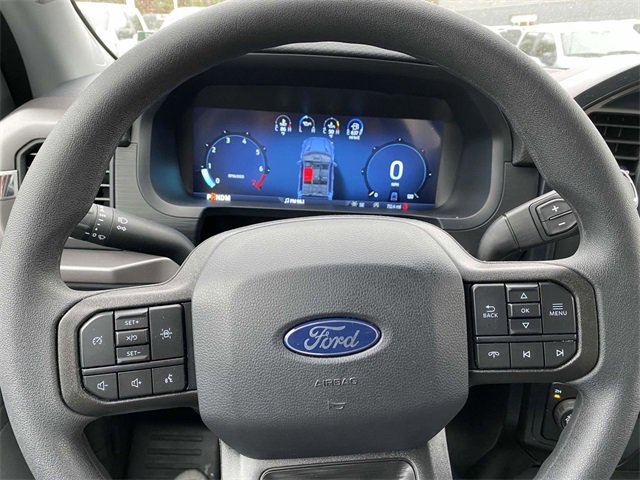 New 2025 Ford F150 XL w/ Equipment Group 103A High image 18
