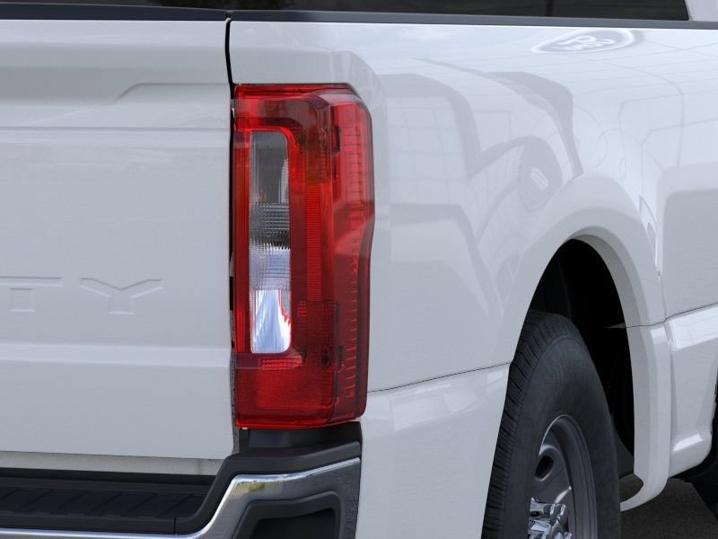 New 2026 Ford F250 XL w/ XL Chrome Package RWD image 43