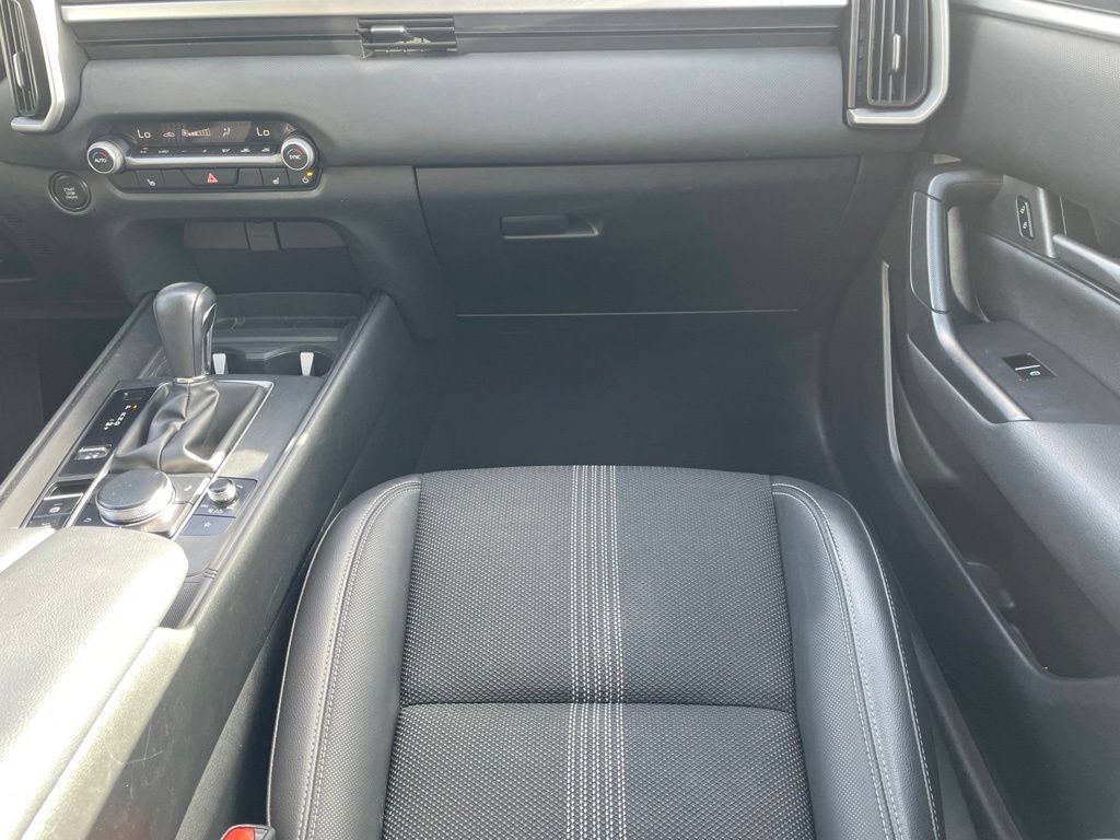 Used 2025 MAZDA CX-50 AWD 2.5 S w/ Preferred Package image 25