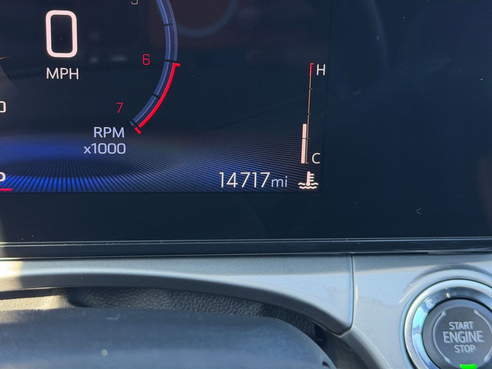 Used 2025 Chevrolet Trax LT w/ LT Convenience Package image 38