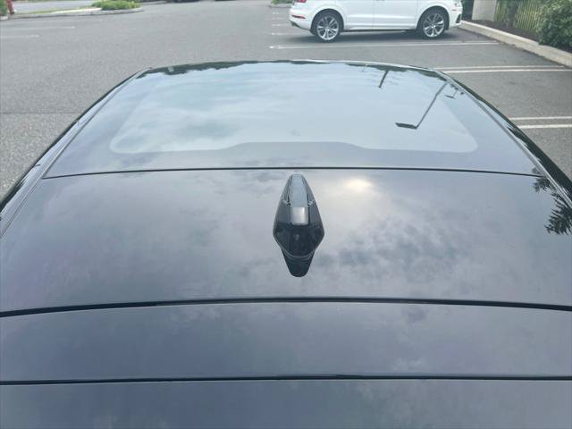 Certified 2025 Audi A5 2.0T Premium Plus w/ Premium Plus AWD/4WD image 7