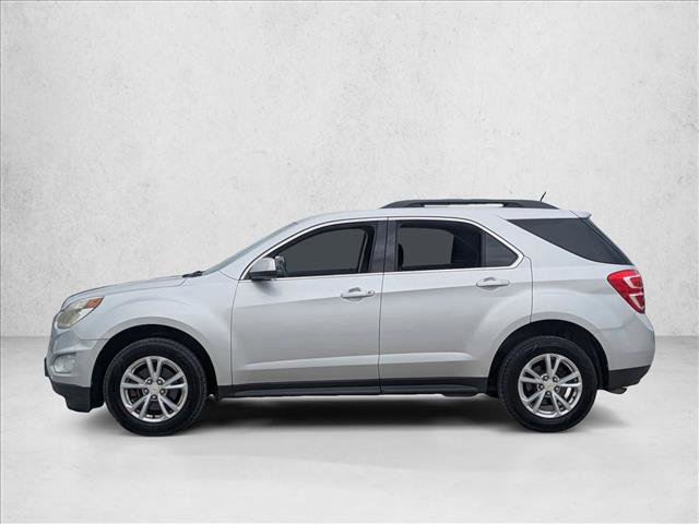 Used 2016 Chevrolet Equinox LT image 8