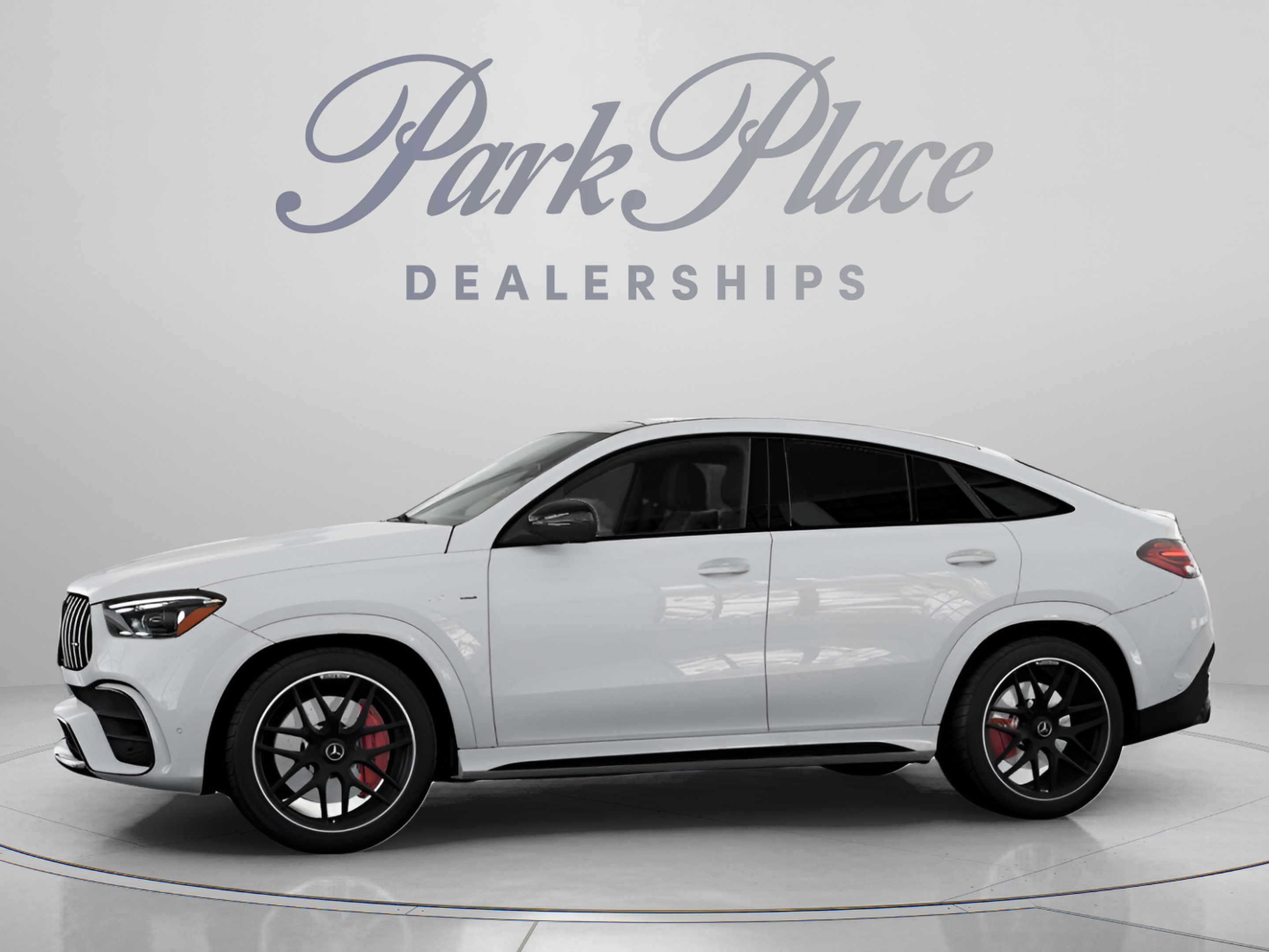 New 2026 Mercedes-Benz GLE 63 AMG S image 4