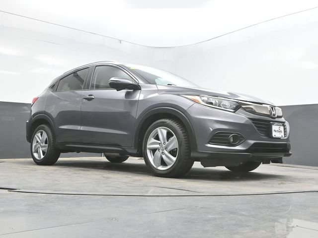 Used 2020 Honda HR-V EX image 40