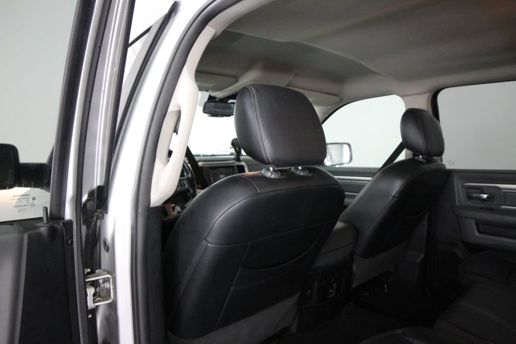 Used 2015 RAM 1500 Big Horn AWD/4WD image 35