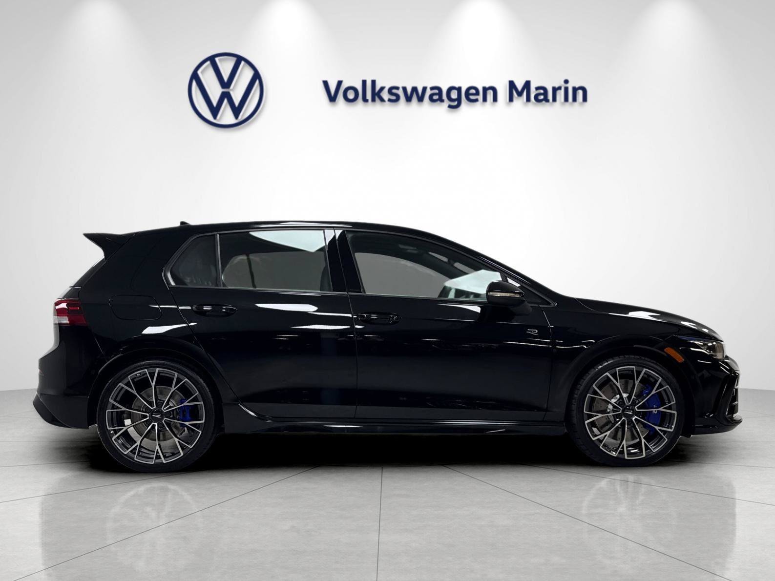 New 2026 Volkswagen Golf AWD/4WD image 6