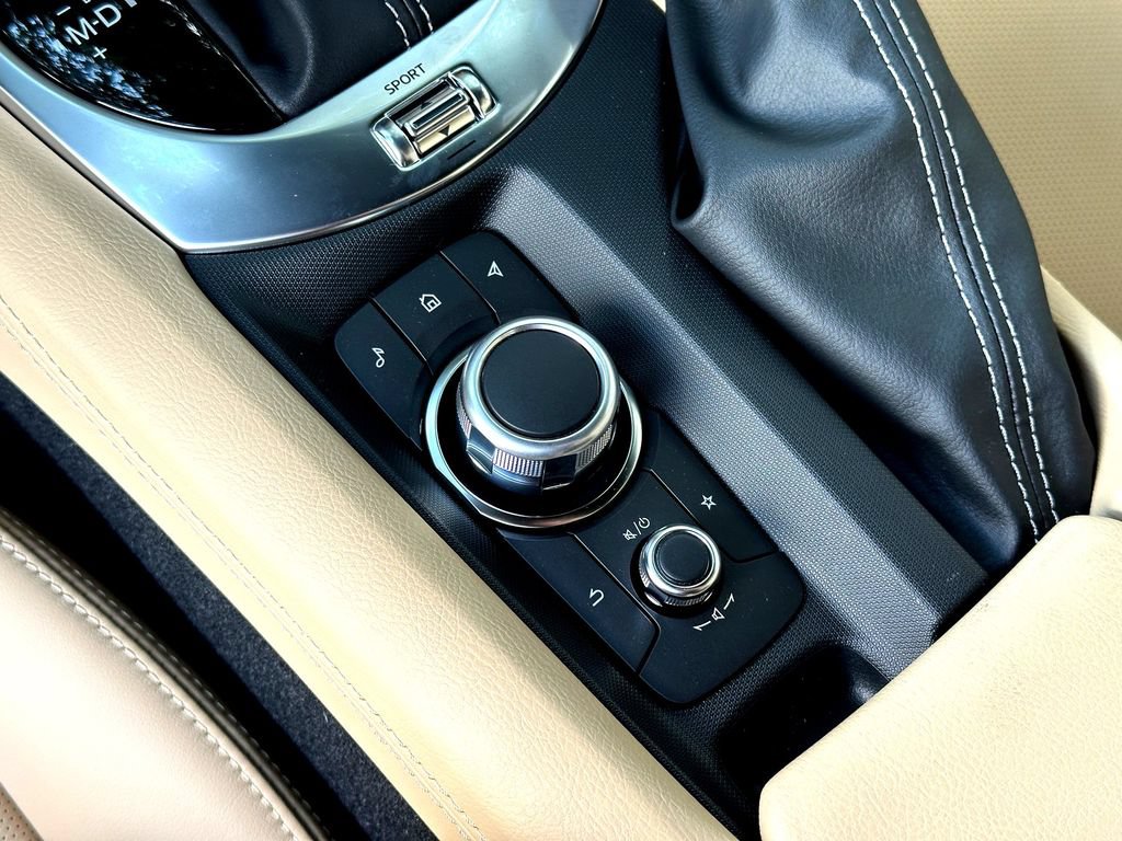 New 2026 MAZDA MX-5 Miata Grand Touring RWD image 19
