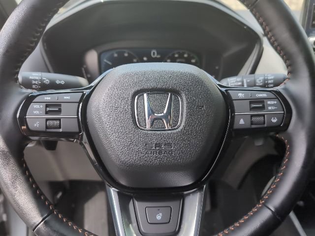 Used 2026 Honda CR-V Sport Touring image 13
