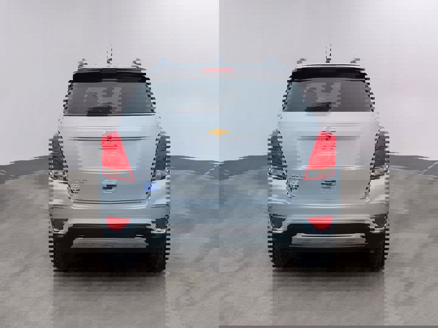 Certified 2022 Chevrolet Trax LT w/ LT Convenience Package image 5