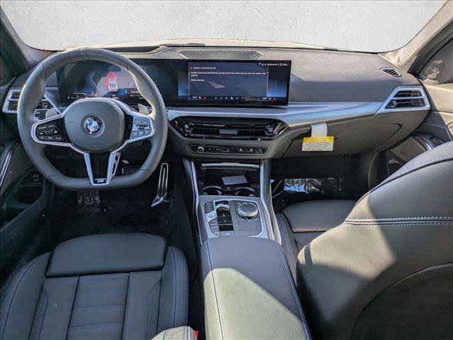 New 2026 BMW 330i 330i NA w/ M Sport Package image 15