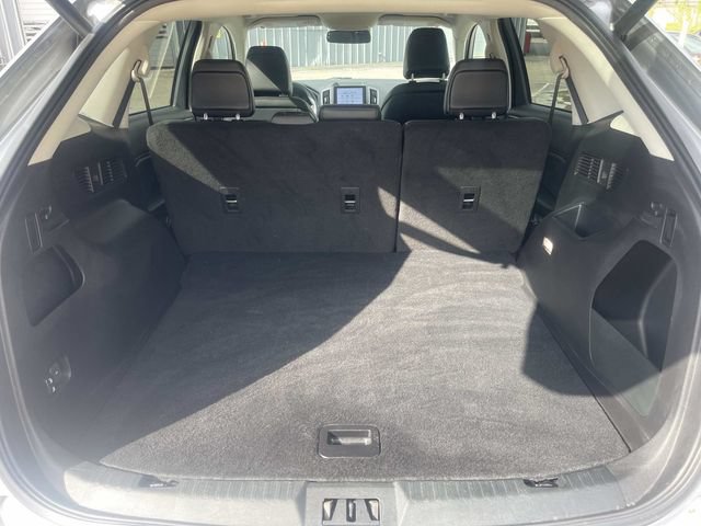 Certified 2024 Ford Edge SEL w/ Convenience Package AWD/4WD image 15