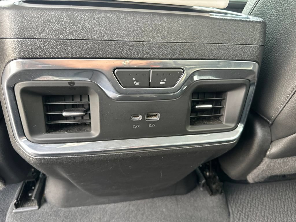 Used 2022 GMC Sierra 1500 Denali AWD/4WD image 26