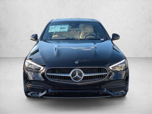 New 2026 Mercedes-Benz C 300 Sedan image 5