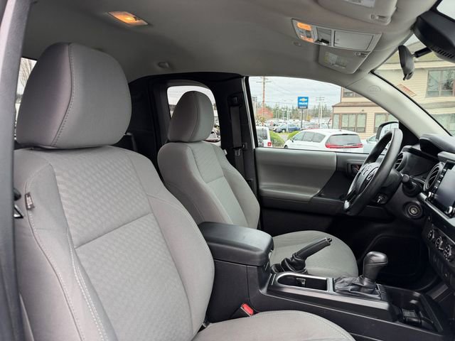 Used 2021 Toyota Tacoma SR image 32