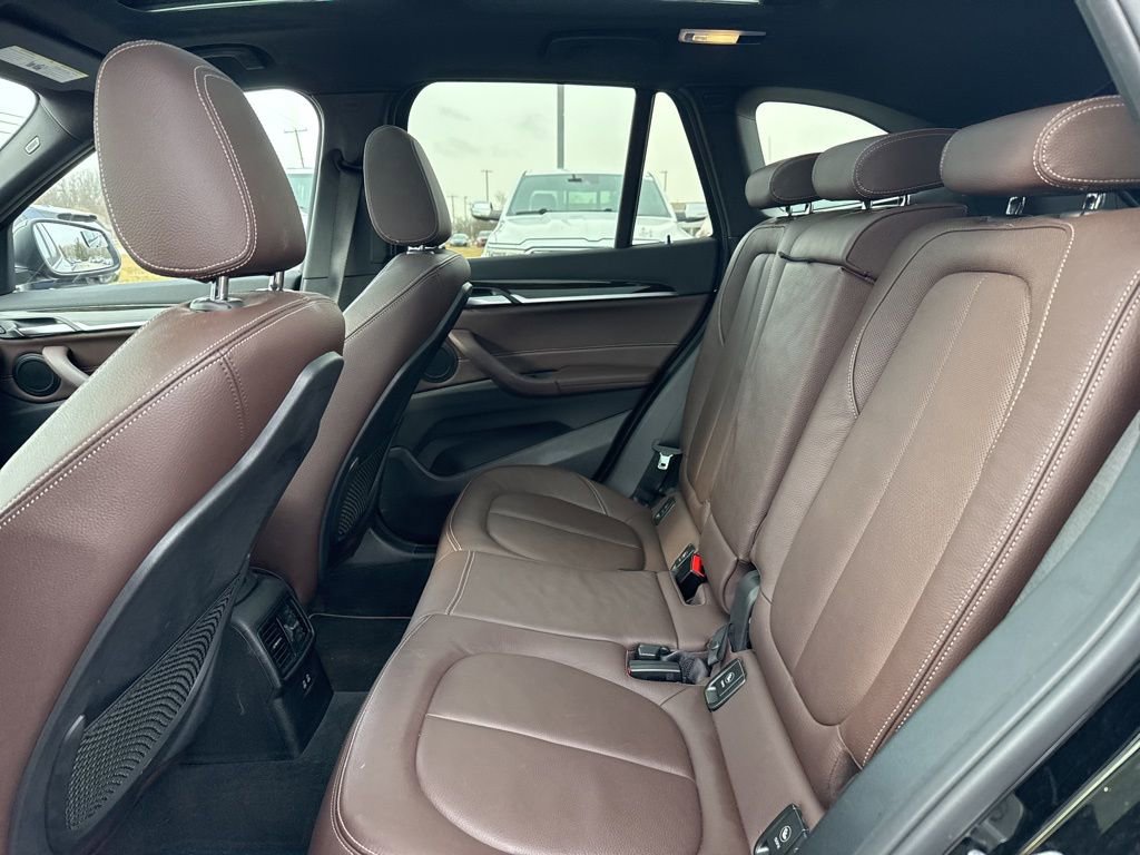Used 2020 BMW X1 xDrive28i w/ Convenience Package image 19