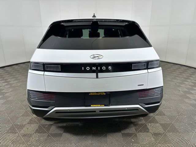 Used 2023 Hyundai Ioniq 5 SEL image 4