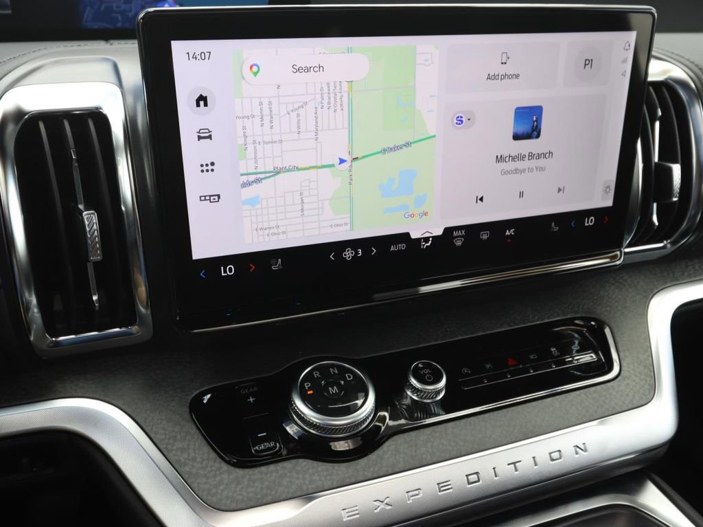New 2026 Ford Expedition Tremor AWD/4WD image 23