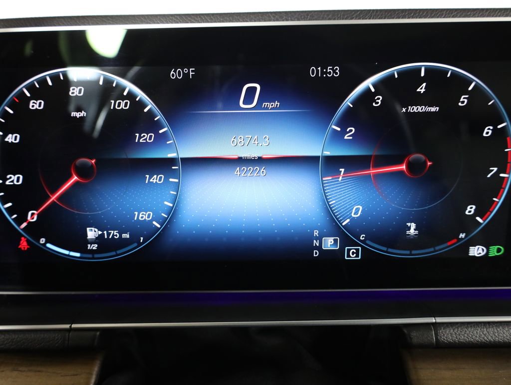 Used 2022 Mercedes-Benz GLE 350 4MATIC image 14