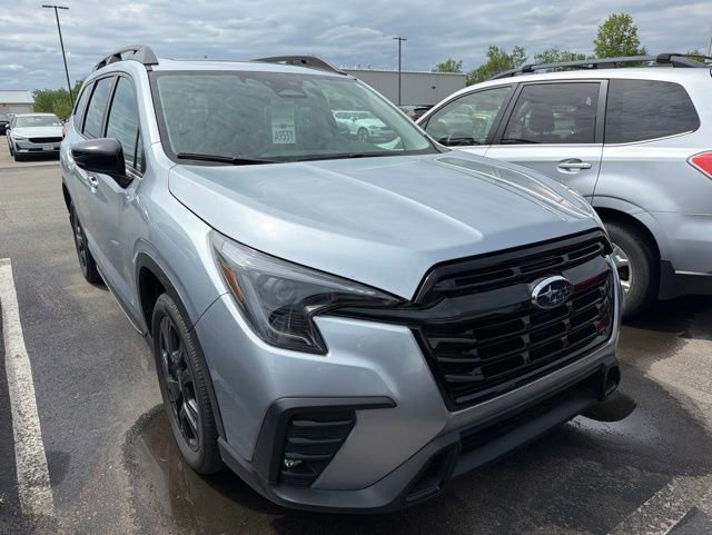 Used 2024 Subaru Ascent Onyx Edition w/ Popular Package Onyx AWD/4WD image 5
